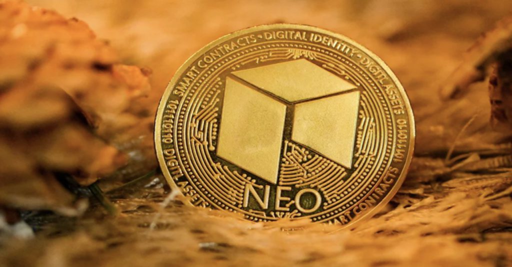 Prediksi Harga Neo (NEO) di Tahun 2025